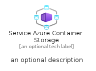 illustration for ServiceAzureContainerStorage