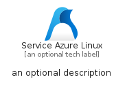 illustration for ServiceAzureLinux