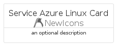 illustration for ServiceAzureLinuxCard