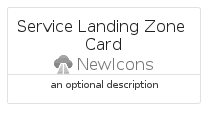 illustration for ServiceLandingZoneCard