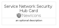 illustration for ServiceNetworkSecurityHubCard
