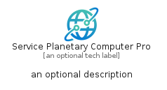 illustration for ServicePlanetaryComputerPro