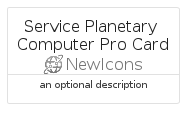 illustration for ServicePlanetaryComputerProCard