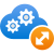 illustration of azure/Item/Other/ServiceCloudServices