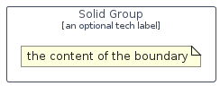 illustration of domainstorytelling/Group/SolidGroup