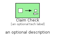 illustration for ClaimCheck