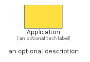 illustration for Application