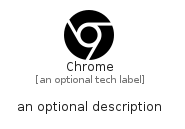 illustration for Chrome