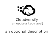 illustration for Cloudversify