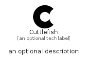 illustration for Cuttlefish
