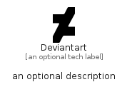 illustration for Deviantart