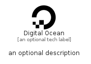 illustration for DigitalOcean