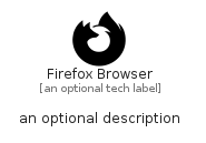 illustration for FirefoxBrowser