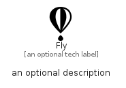 illustration for Fly