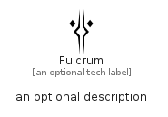 illustration for Fulcrum