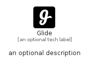illustration for Glide