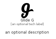 illustration for GlideG
