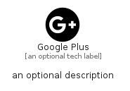 illustration for GooglePlus
