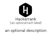illustration for Hackerrank
