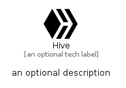 illustration for Hive