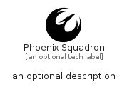 illustration for PhoenixSquadron