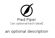 illustration for PiedPiper