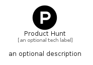 illustration for ProductHunt