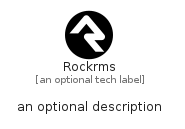 illustration for Rockrms