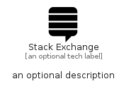 illustration for StackExchange