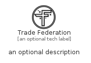 illustration for TradeFederation