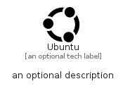 illustration for Ubuntu