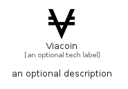 illustration for Viacoin