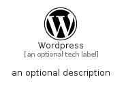 illustration for Wordpress
