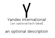 illustration for YandexInternational