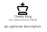 illustration for ChessKing