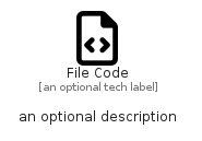 illustration for FileCode