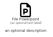 illustration for FilePowerpoint