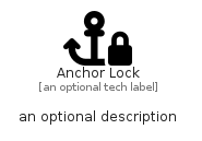 illustration for AnchorLock