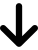 illustration of fontawesome-6/Solid/ArrowDown