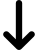 illustration of fontawesome-6/Solid/ArrowDownLong