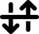 illustration of fontawesome-6/Solid/ArrowDownUpAcrossLine