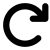 illustration of fontawesome-6/Solid/ArrowRotateRight