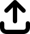 illustration of fontawesome-6/Solid/ArrowUpFromBracket