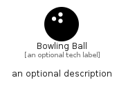 illustration for BowlingBall