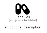 illustration for Capsules