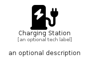 illustration for ChargingStation