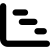 illustration of fontawesome-6/Solid/ChartGantt