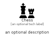 illustration for Chess