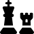 illustration of fontawesome-6/Solid/Chess