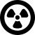 illustration of fontawesome-6/Solid/CircleRadiation